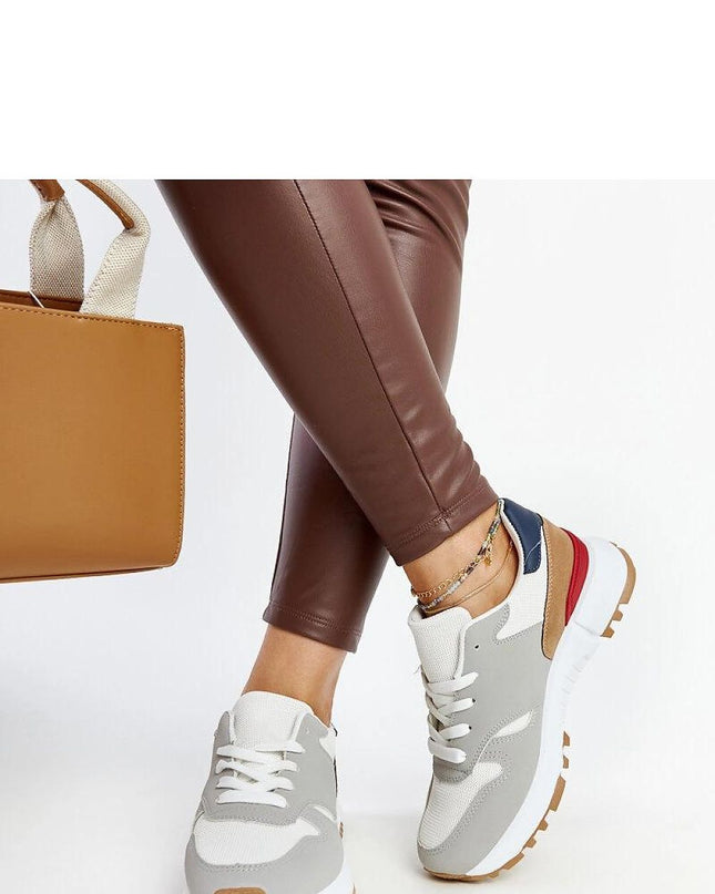  Sneakers model 207494 Solea 