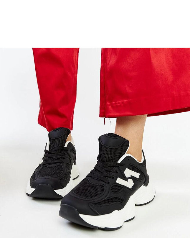  Sneakers model 207495 Solea 