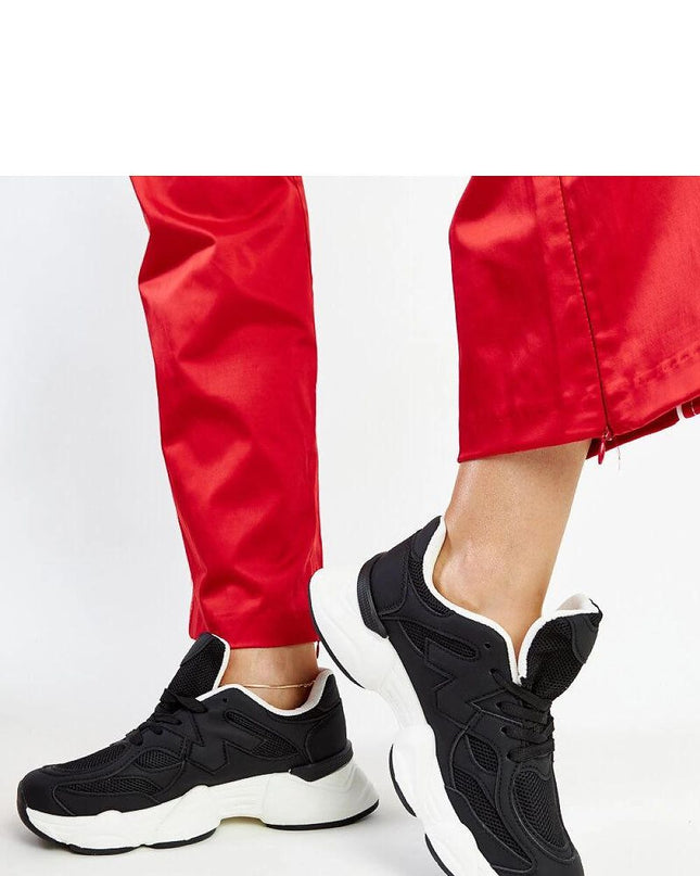  Sneakers model 207495 Solea 