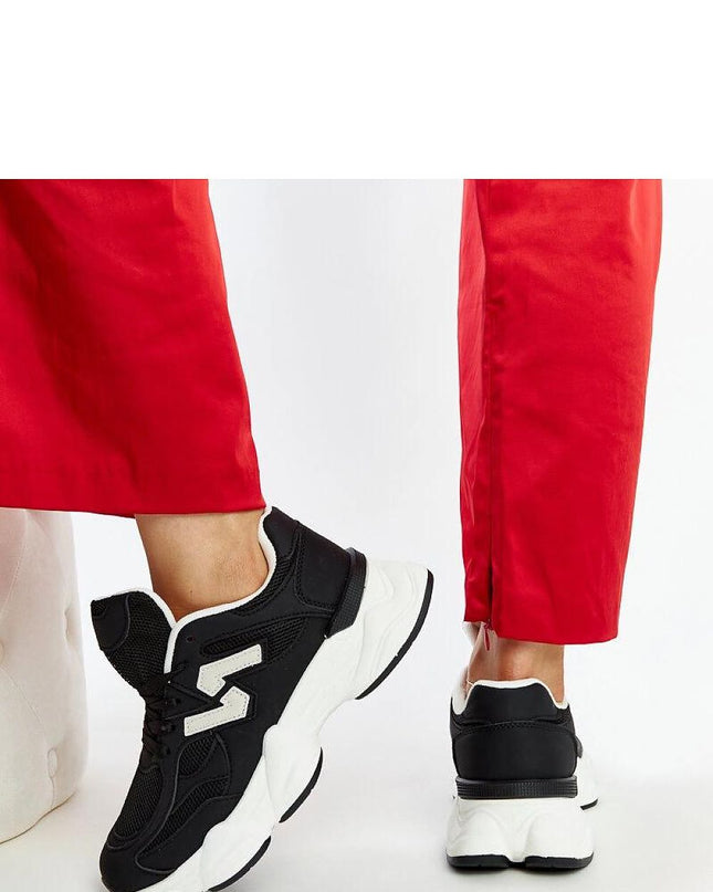  Sneakers model 207495 Solea 