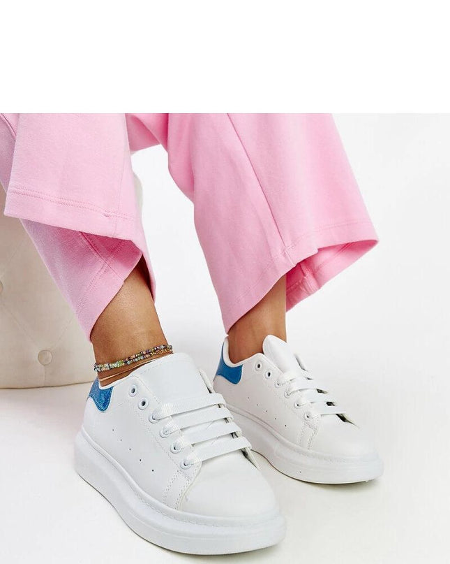  Sneakers model 207496 Solea 