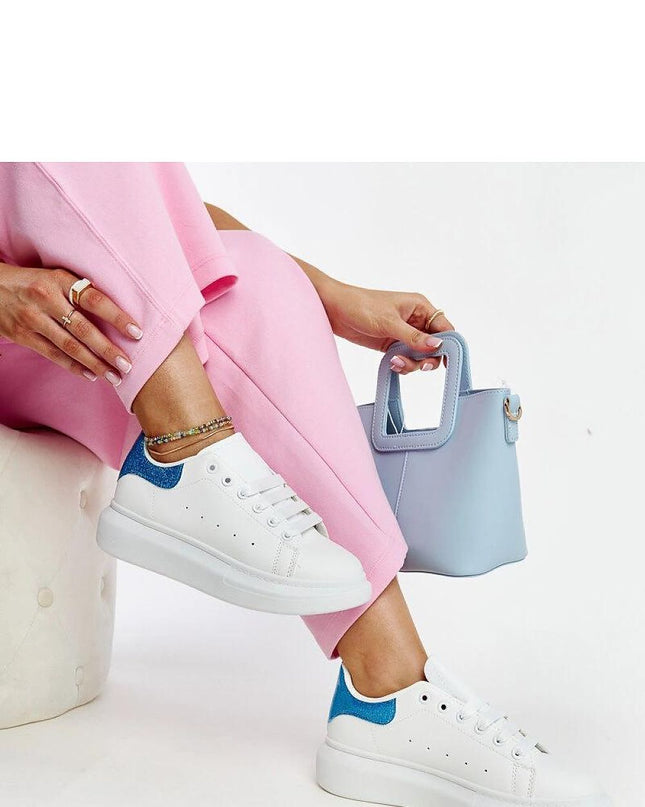  Sneakers model 207496 Solea 