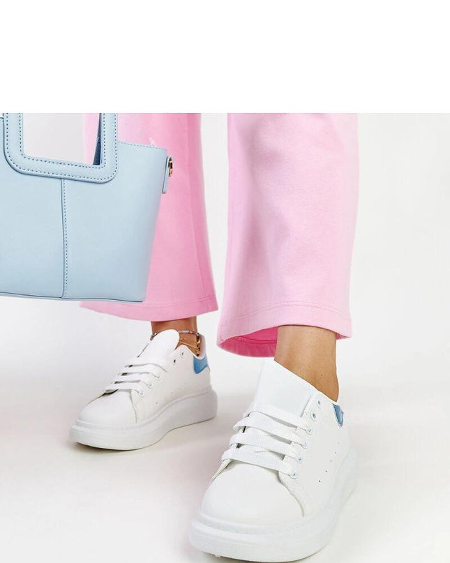  Sneakers model 207496 Solea 