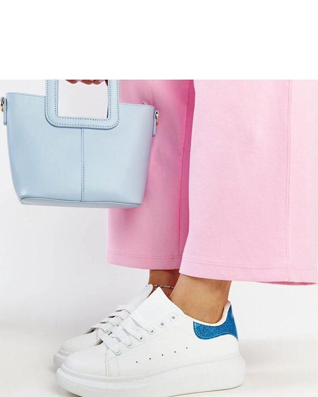  Sneakers model 207496 Solea 