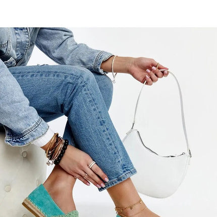  Espadrilles model 207505 Solea 