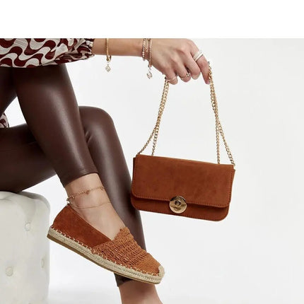  Espadrilles model 207507 Solea 