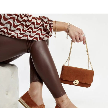  Espadrilles model 207507 Solea 