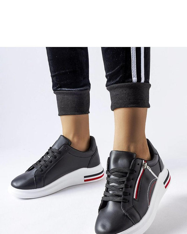  Sneakers model 207687 Solea 