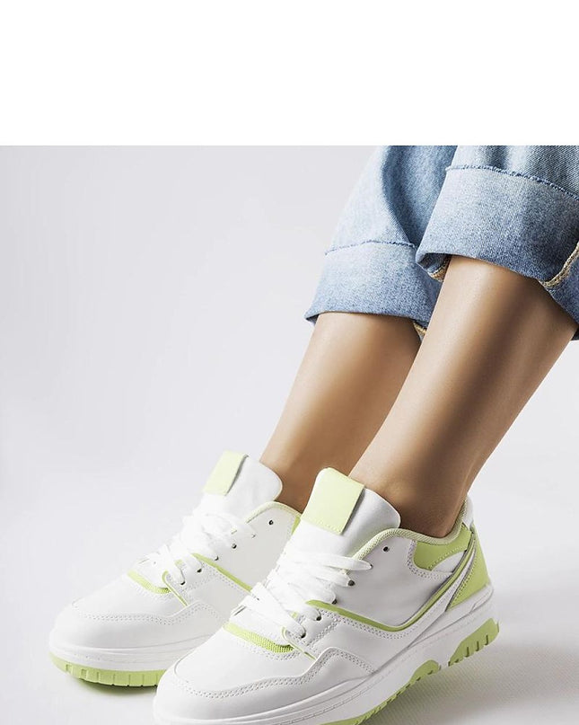  Sneakers model 207688 Solea 