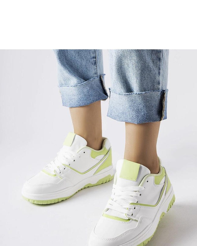  Sneakers model 207688 Solea 