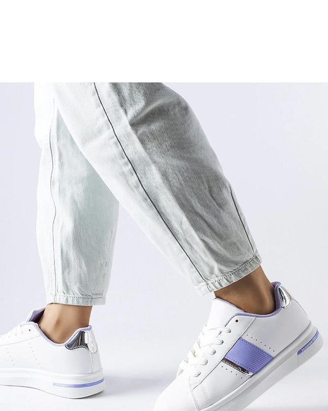  Sportschuhe model 207692 Solea 