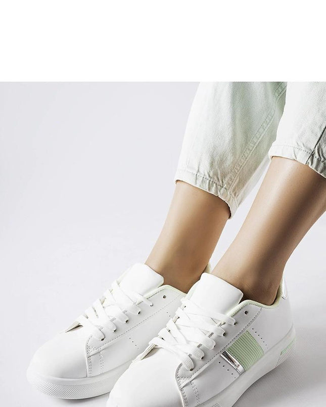  Sportschuhe model 207693 Solea 