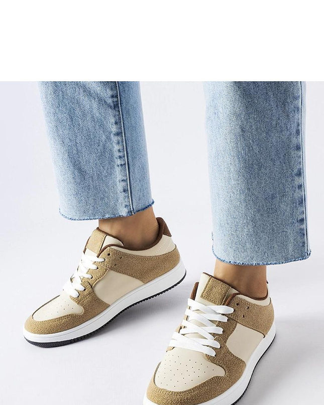  Sneakers model 207708 Solea 