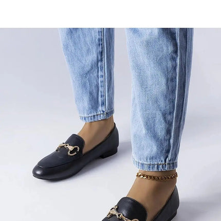  Mokassins model 207934 Solea 