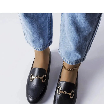  Mokassins model 207934 Solea 