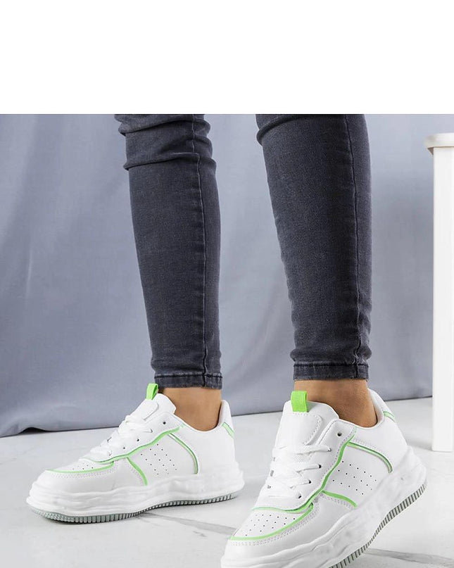  Sneakers model 208020 Solea 