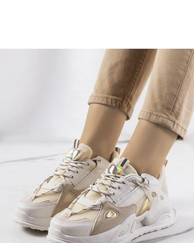  Sneakers model 208030 Solea 