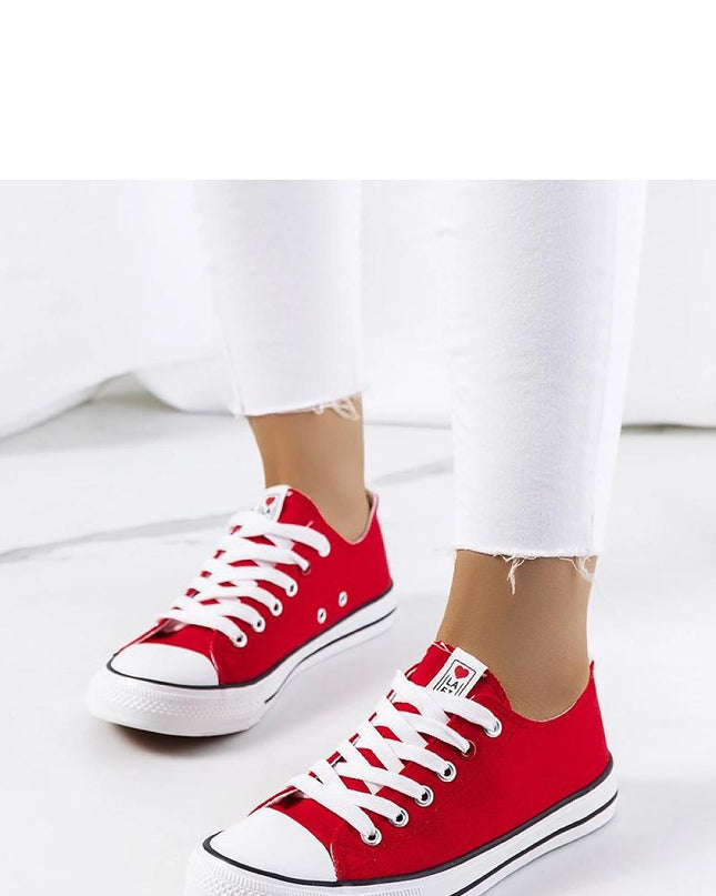  Sneakers model 208038 Solea 