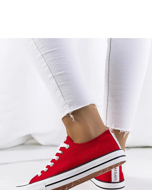  Sneakers model 208038 Solea 