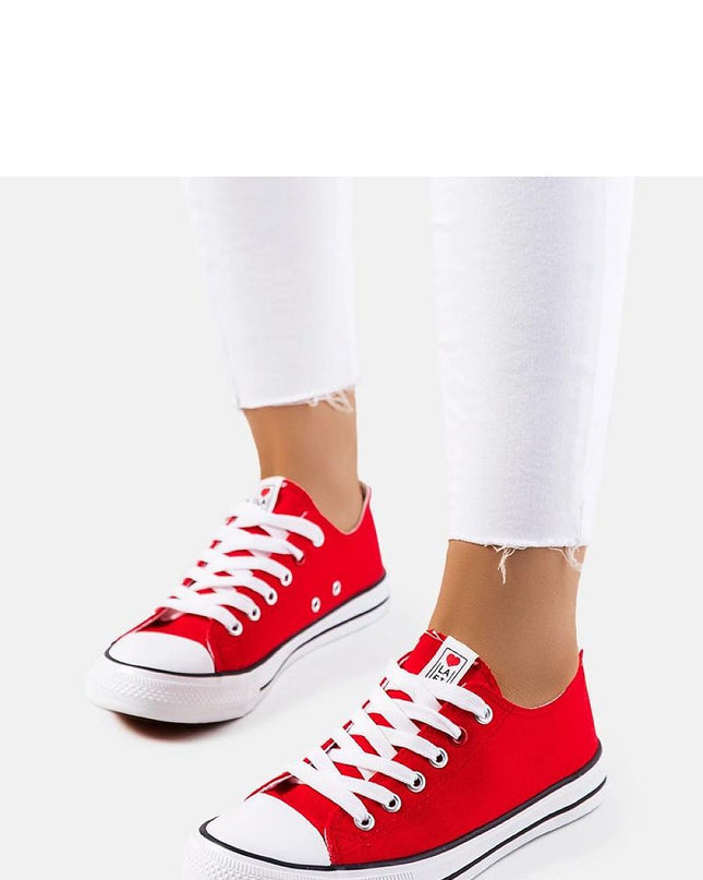  Sneakers model 208038 Solea 