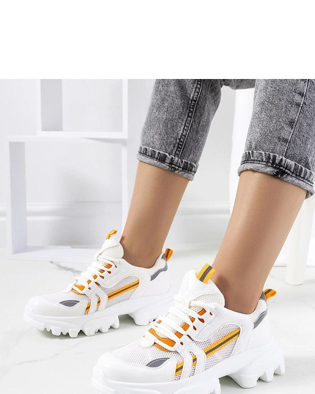  Sneakers model 208043 Solea 