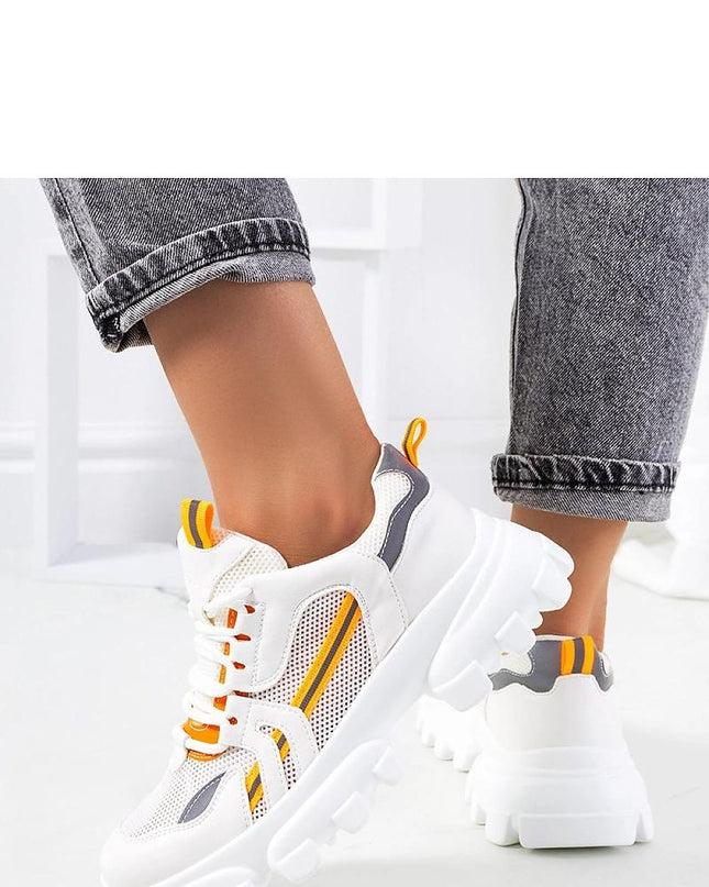  Sneakers model 208043 Solea 