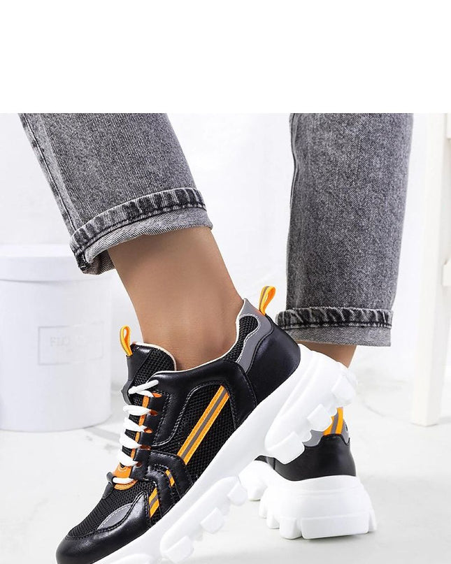  Sneakers model 208044 Solea 