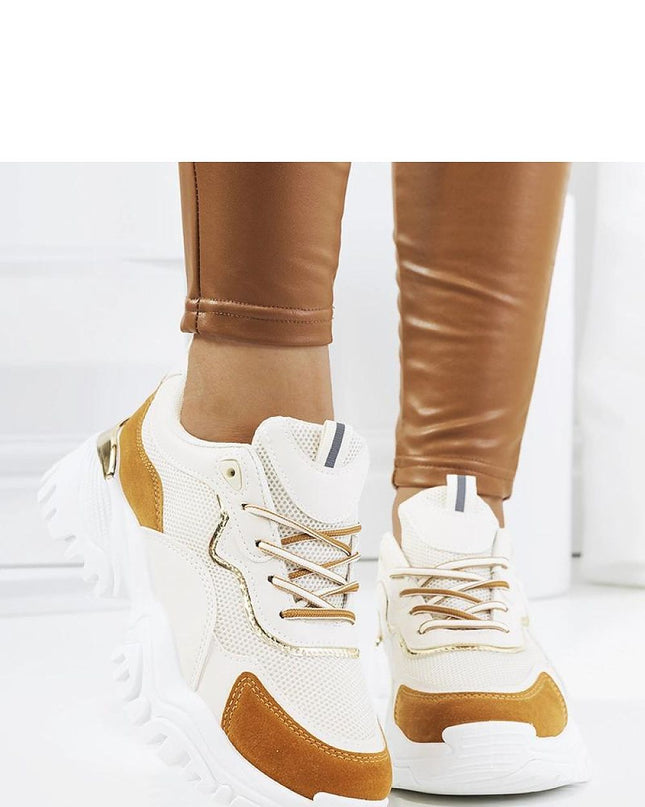  Sneakers model 208049 Solea 