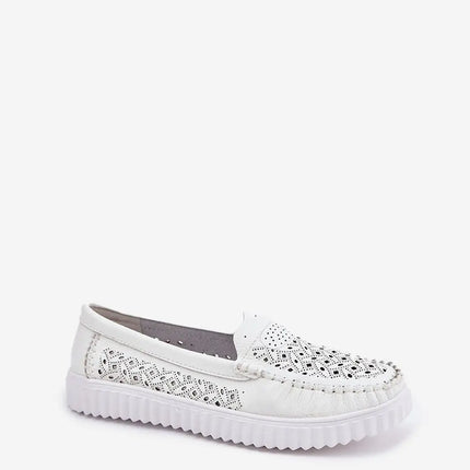  Mokassins model 211609 Step in style 