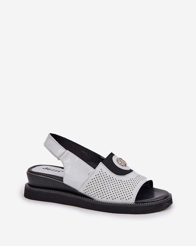  Keilabsatz Sandalen model 211718 Step in style 