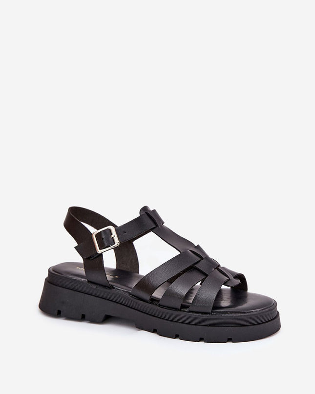  Sandalen model 211950 Step in style 