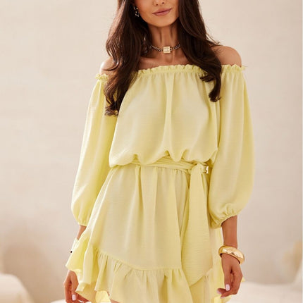  Alltagskleid model 213624 Roco Fashion 