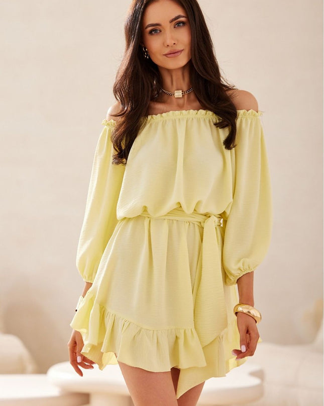  Alltagskleid model 213624 Roco Fashion 