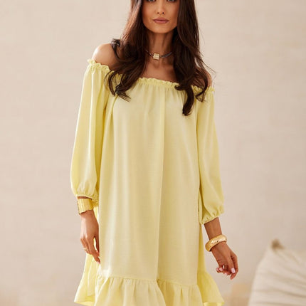  Alltagskleid model 213624 Roco Fashion 