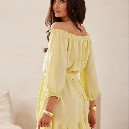  Alltagskleid model 213624 Roco Fashion 