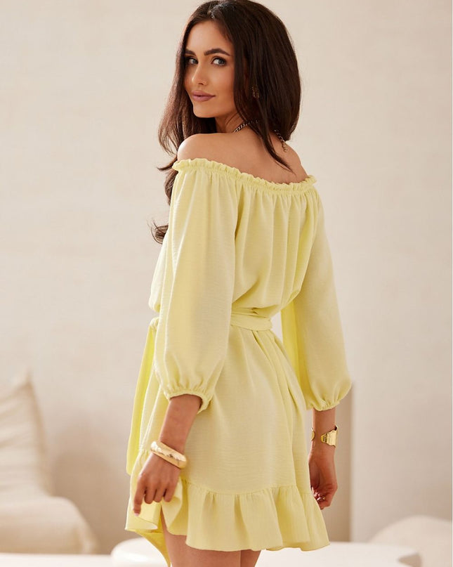  Alltagskleid model 213624 Roco Fashion 