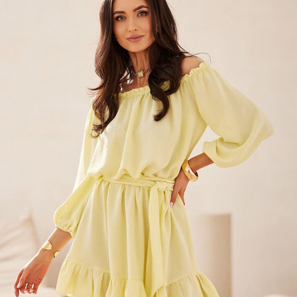  Alltagskleid model 213624 Roco Fashion 