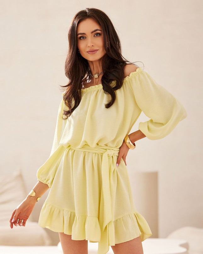  Alltagskleid model 213624 Roco Fashion 