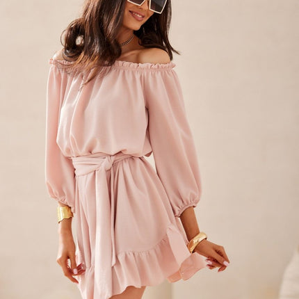  Alltagskleid model 213625 Roco Fashion 