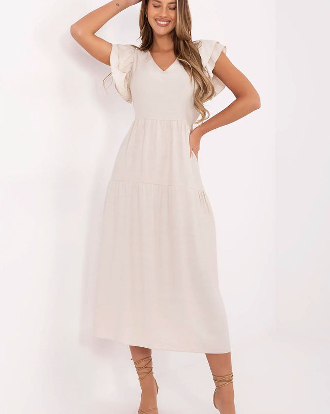  Alltagskleid model 213812 Italy Moda 