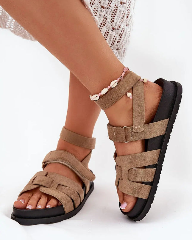  Sandalen model 213915 Step in style 