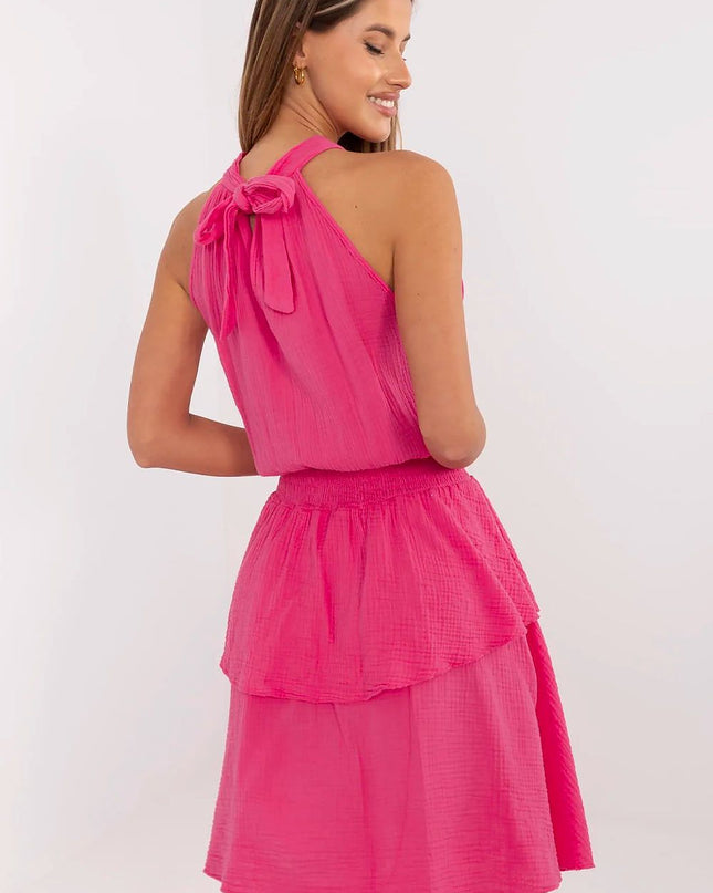  Alltagskleid model 214029 Italy Moda 