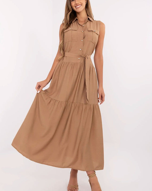  Alltagskleid model 214035 Italy Moda 