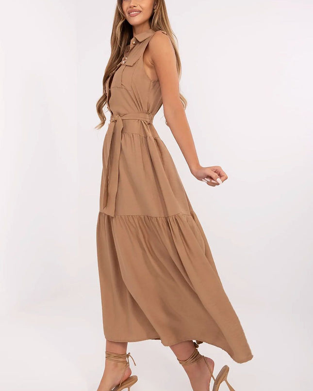  Alltagskleid model 214035 Italy Moda 