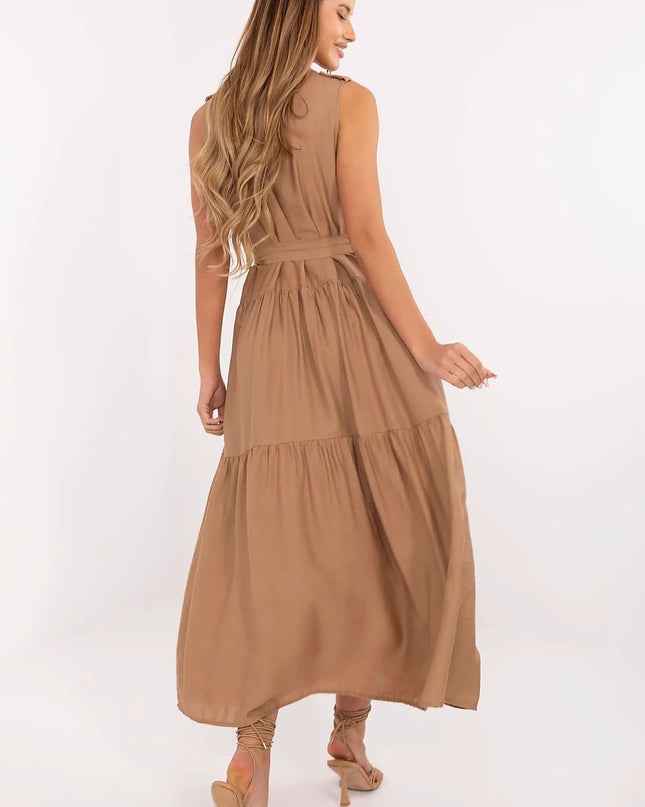  Alltagskleid model 214035 Italy Moda 