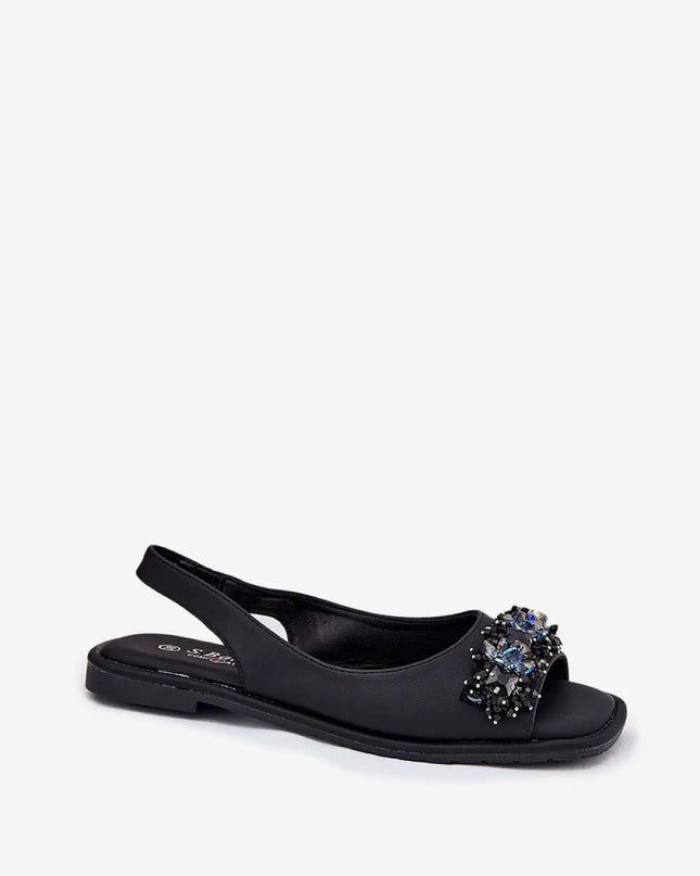  Sandalen model 214104 Step in style 