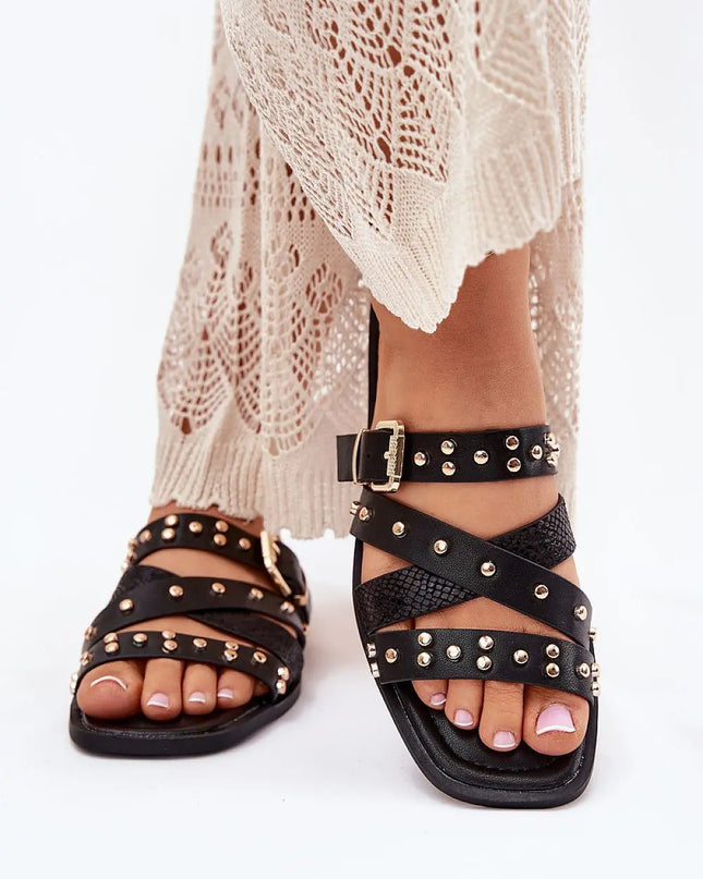  Pantoletten model 214138 Step in style 