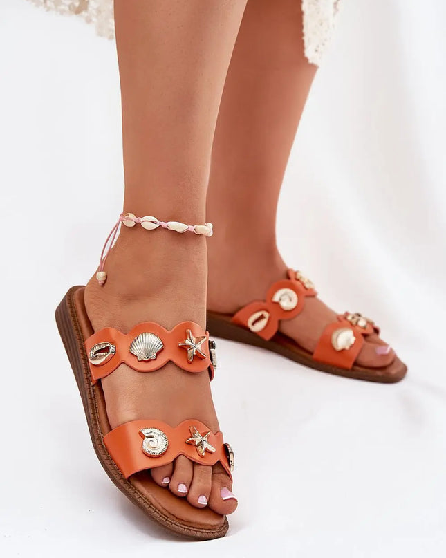  Pantoletten model 214139 Step in style 