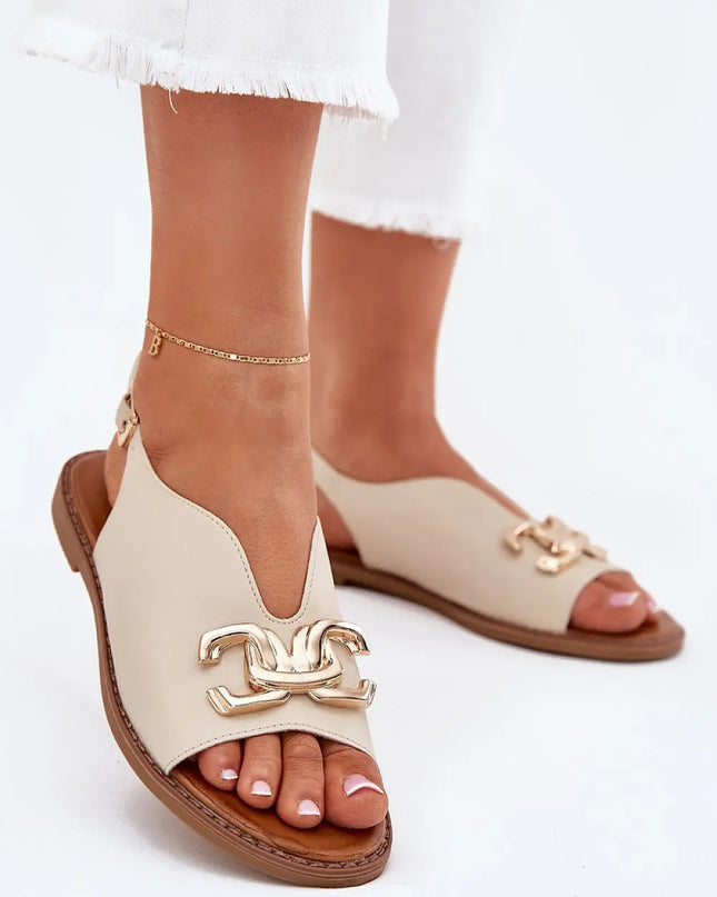  Sandalen model 214335 Step in style 