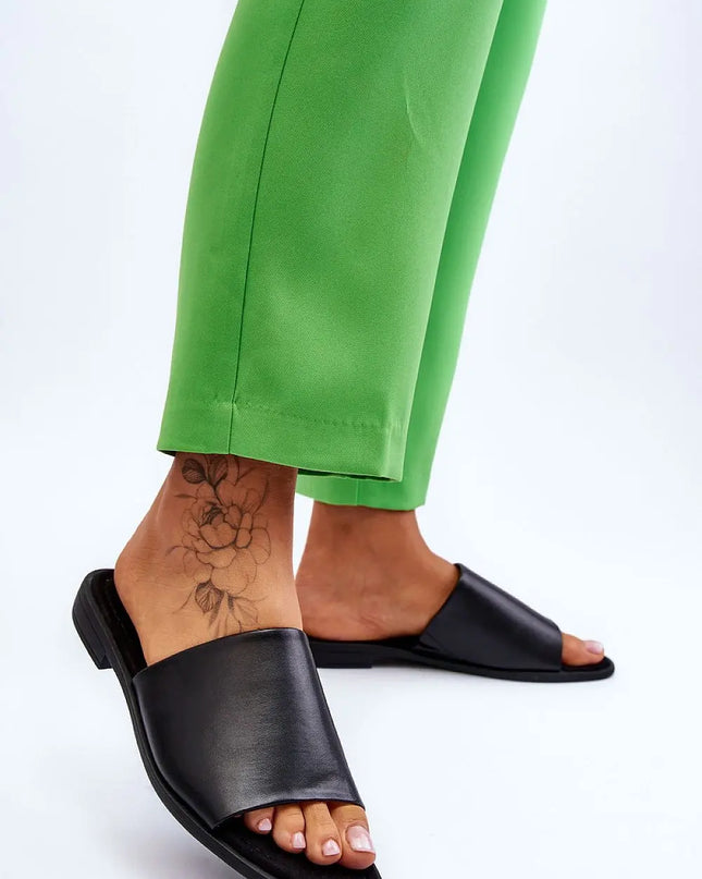  Pantoletten model 214376 Step in style 